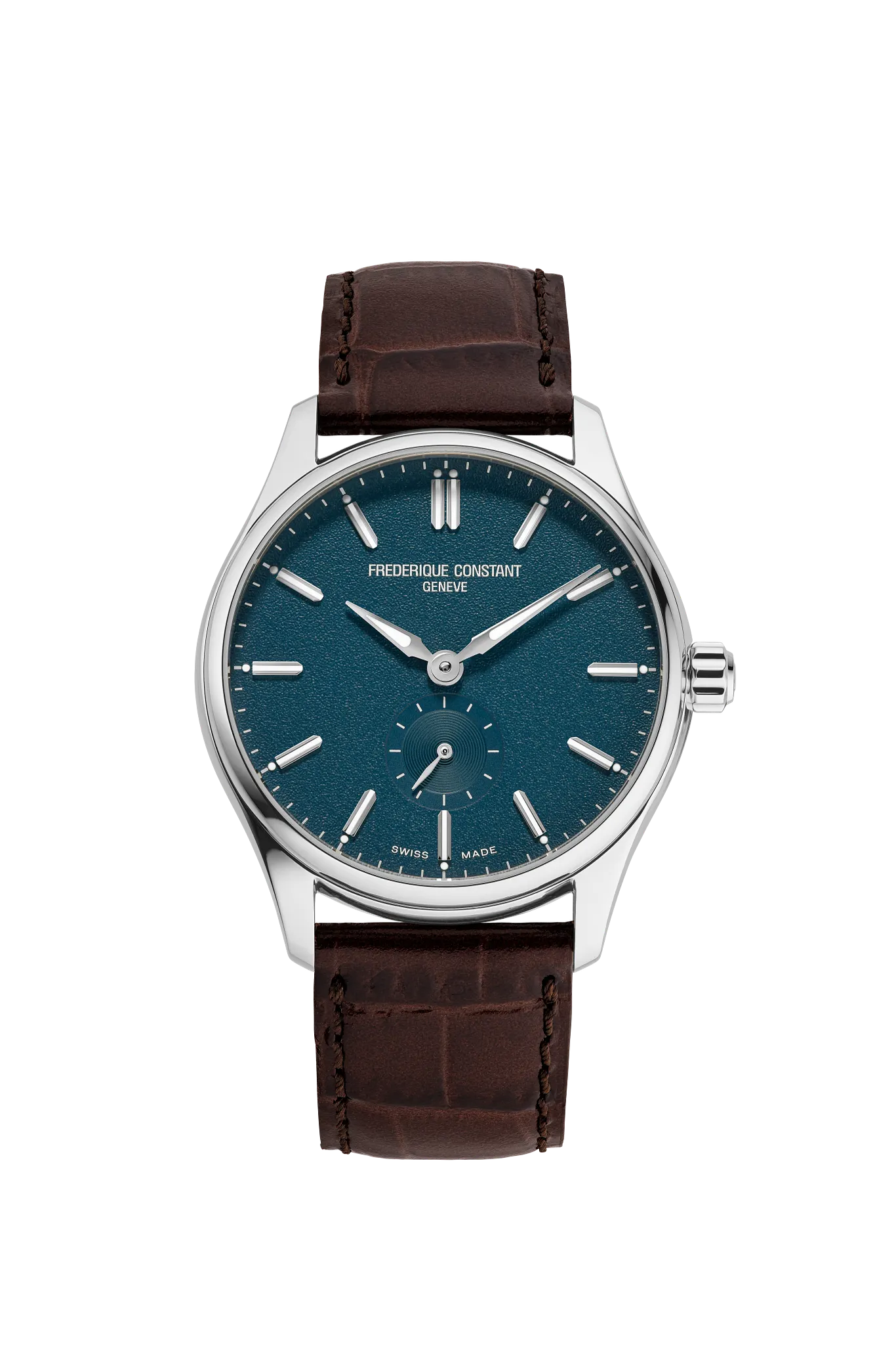 Frederique Constant Classics For Men | Frederique Constant US